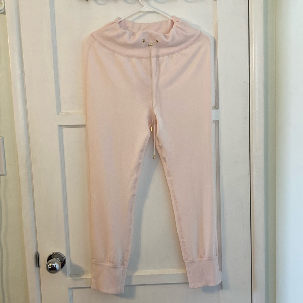 Selkie The Sands Pant in color Angel Delight.